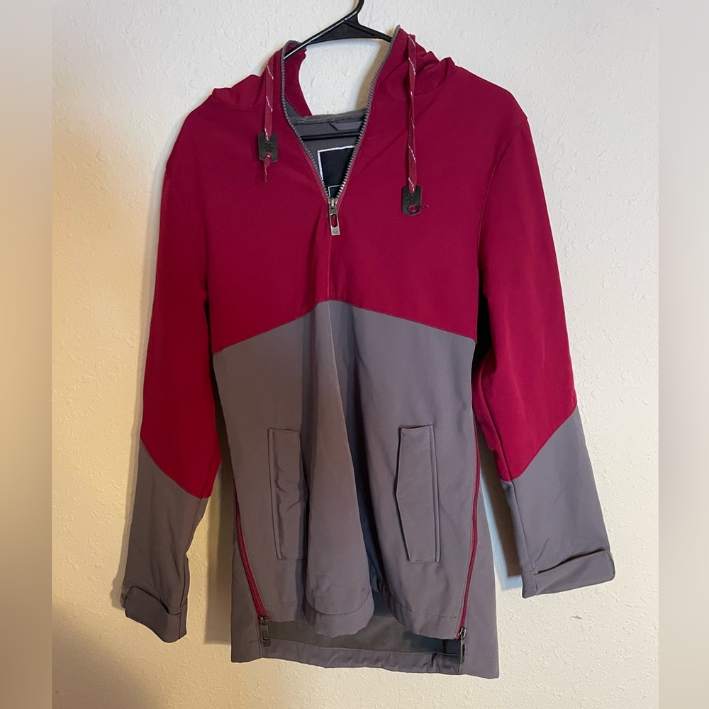 Empyre Winter Collection pullover
